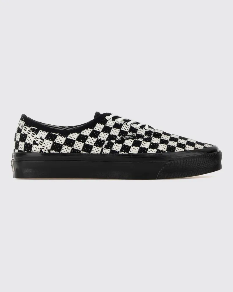Vans Sneakers herren Schwarz