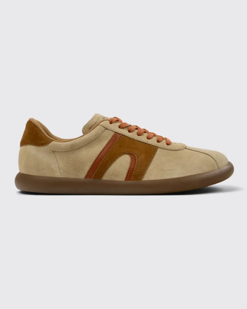 Camper Sneakers herren Beige