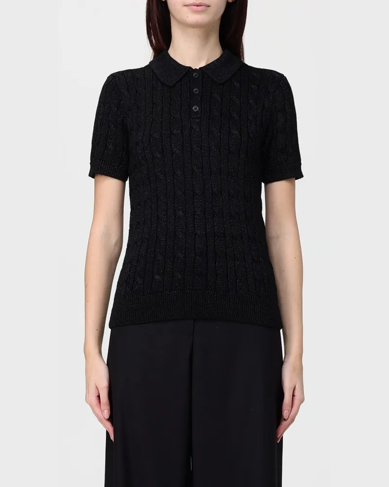 Ralph Lauren Pullover damen Schwarz