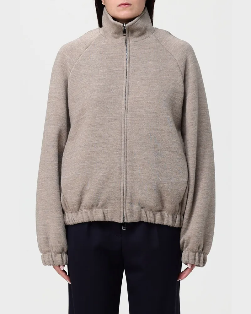 Max Mara Pullover damen Beige
