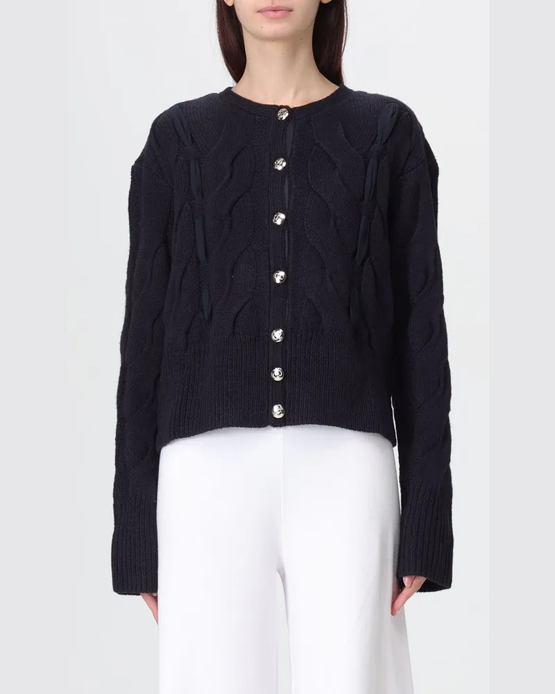 Liu Jo Sweatshirt damen Blau