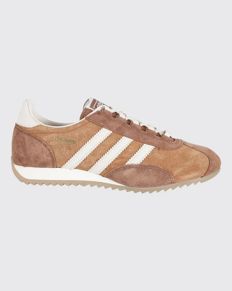 adidas Sneakers herren Braun