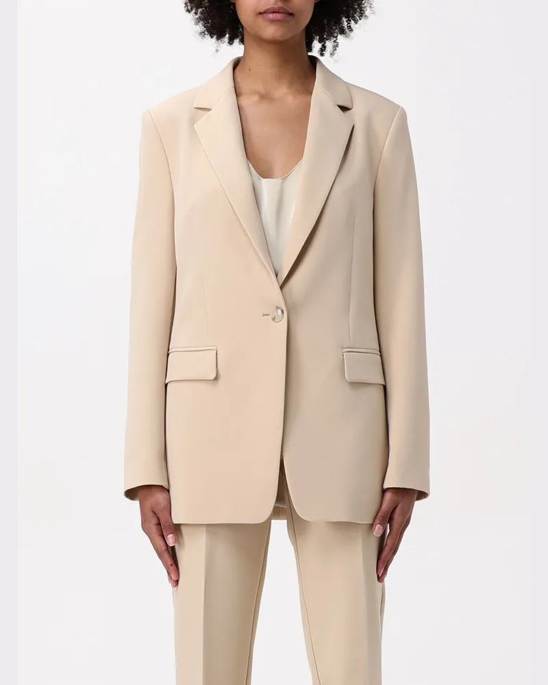 HUGO BOSS Blazer damen Beige