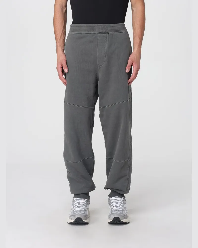 Blauer Hose herren Schwarz