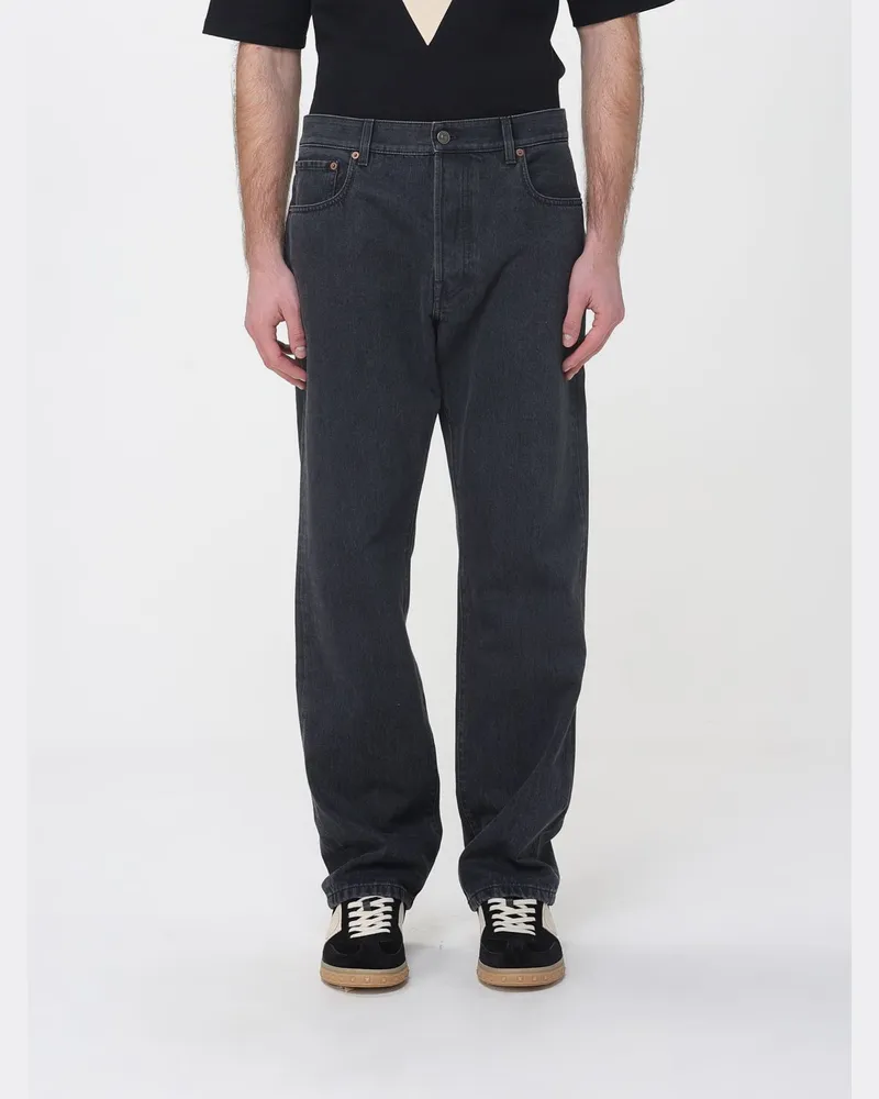 Valentino Garavani Jeans herren Schwarz