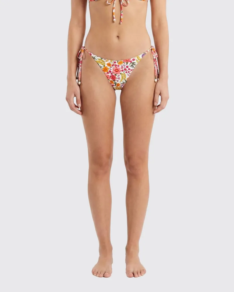 FARM Rio Bademode damen Weiß