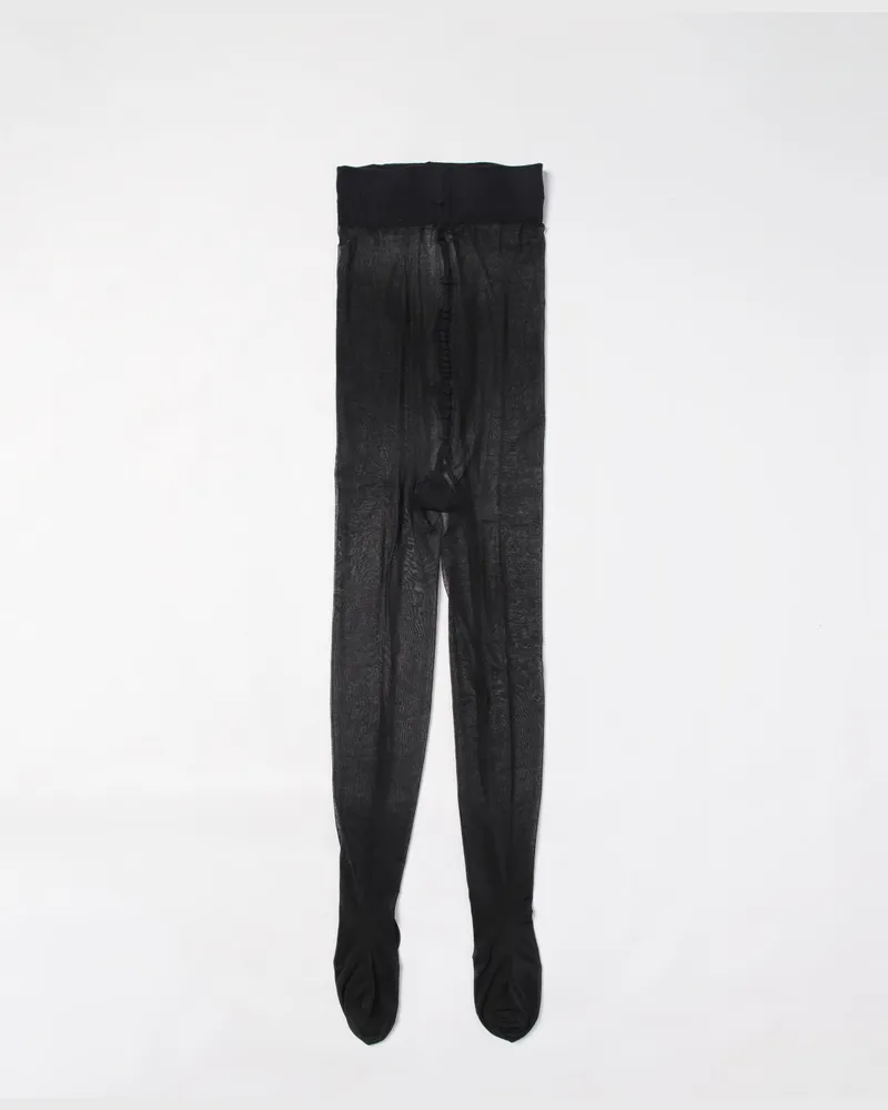 Saint Laurent Strmpfe damen Schwarz