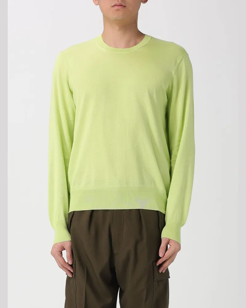 Tom Ford Pullover herren Sauergrün