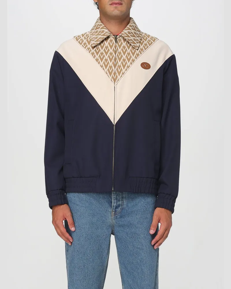 Valentino Garavani Blazer herren Camel