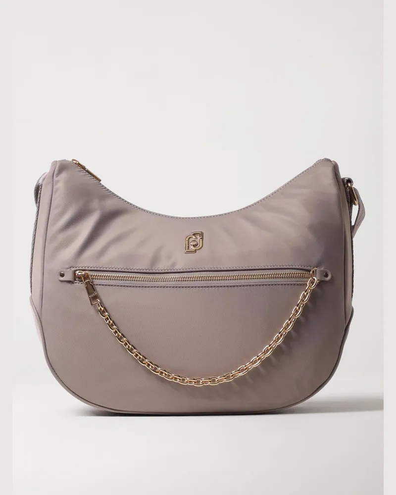 Liu Jo Schultertasche damen Beige
