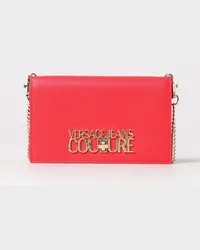 Versace Jeans Schultertasche Rot