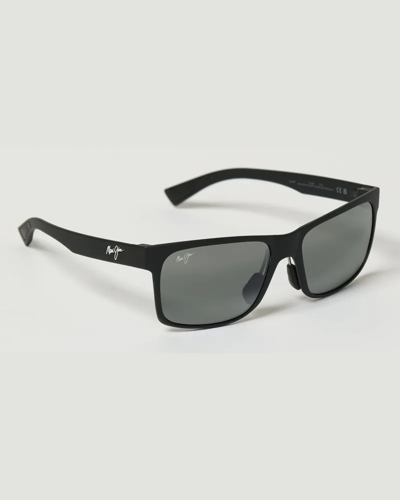 Maui Jim Sonnenbrillen herren Grau