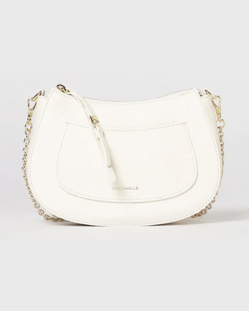 Coccinelle Handtasche damen Perle
