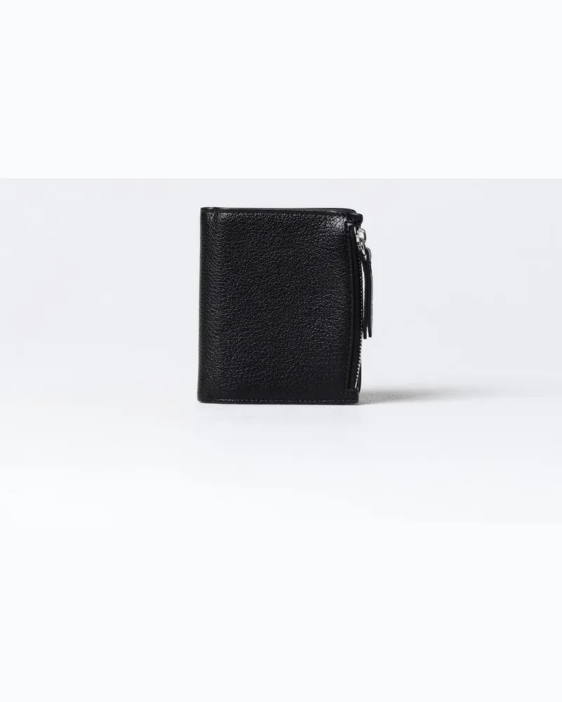 Maison Margiela Portmonnaie herren Schwarz