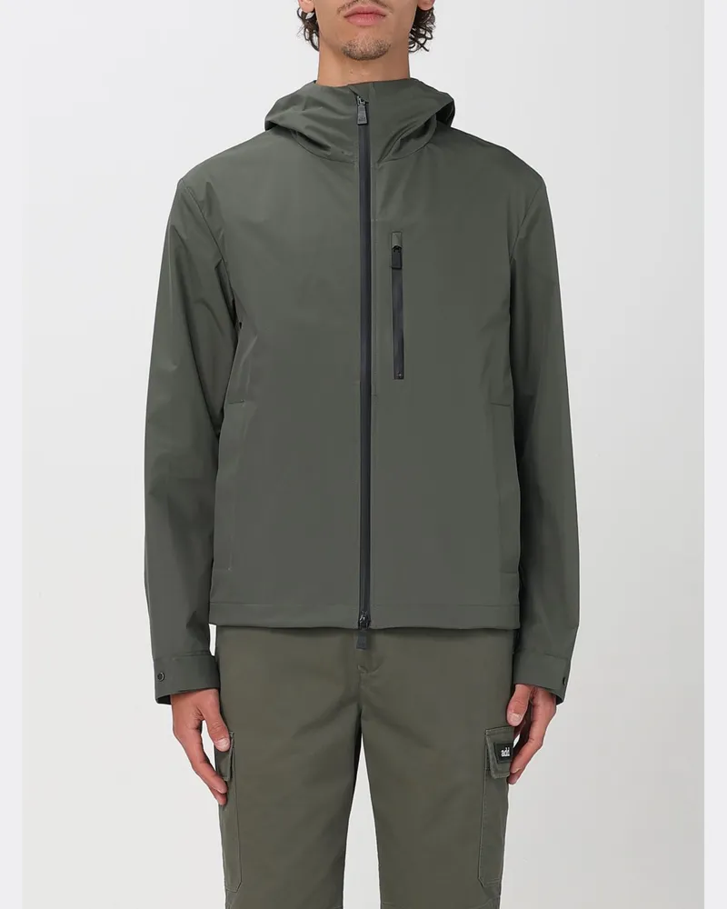 ADD Jacke herren Military