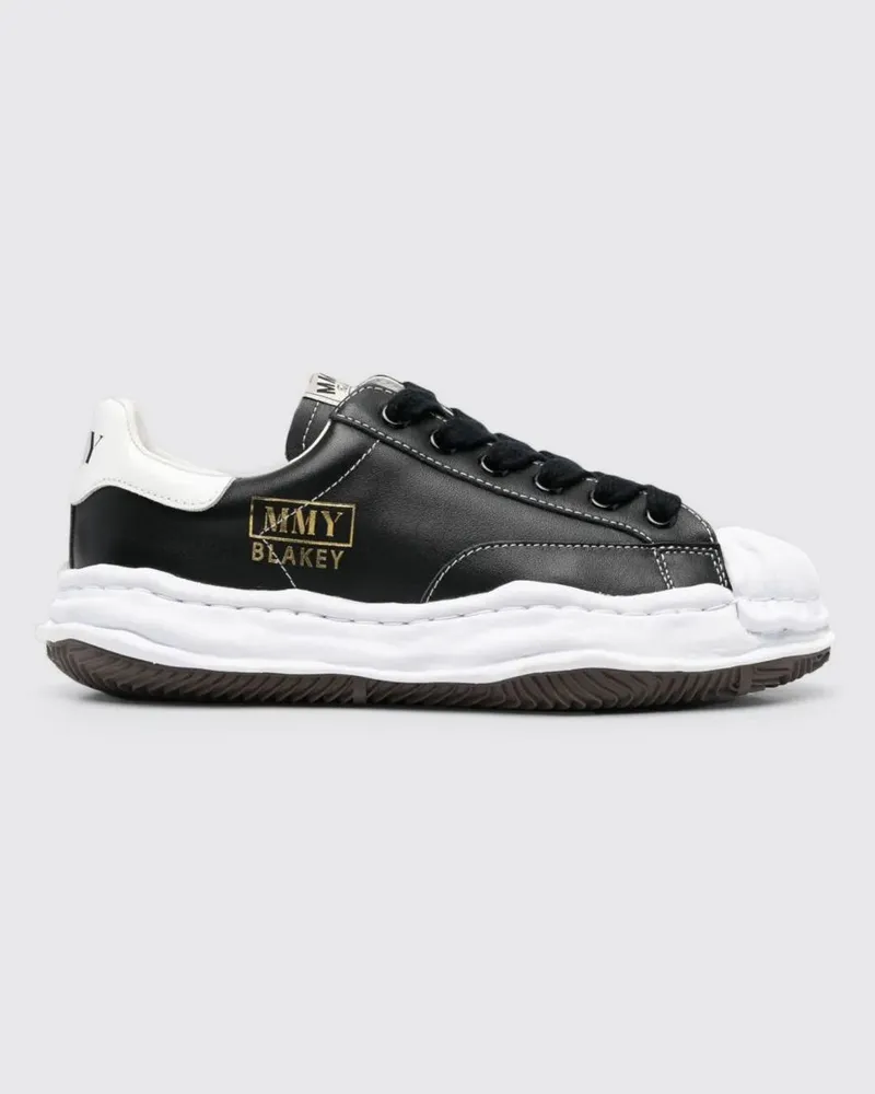 MIHARAYASUHIRO Schuhe herren Schwarz