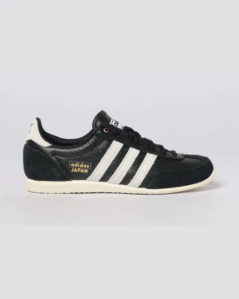 adidas Sneakers damen Schwarz