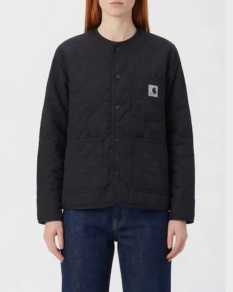Carhartt WIP Blazer damen Schwarz