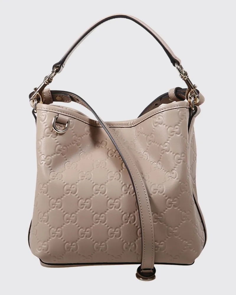 Gucci Schultertasche damen Pink