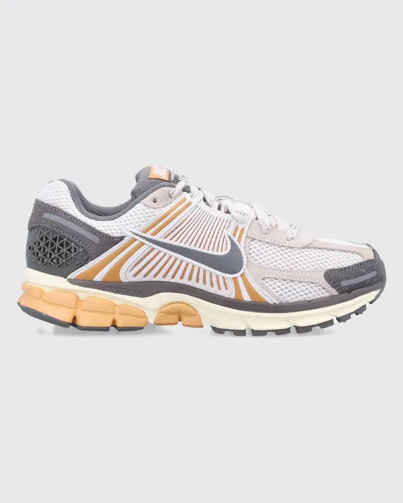 Nike Sneakers herren Grau