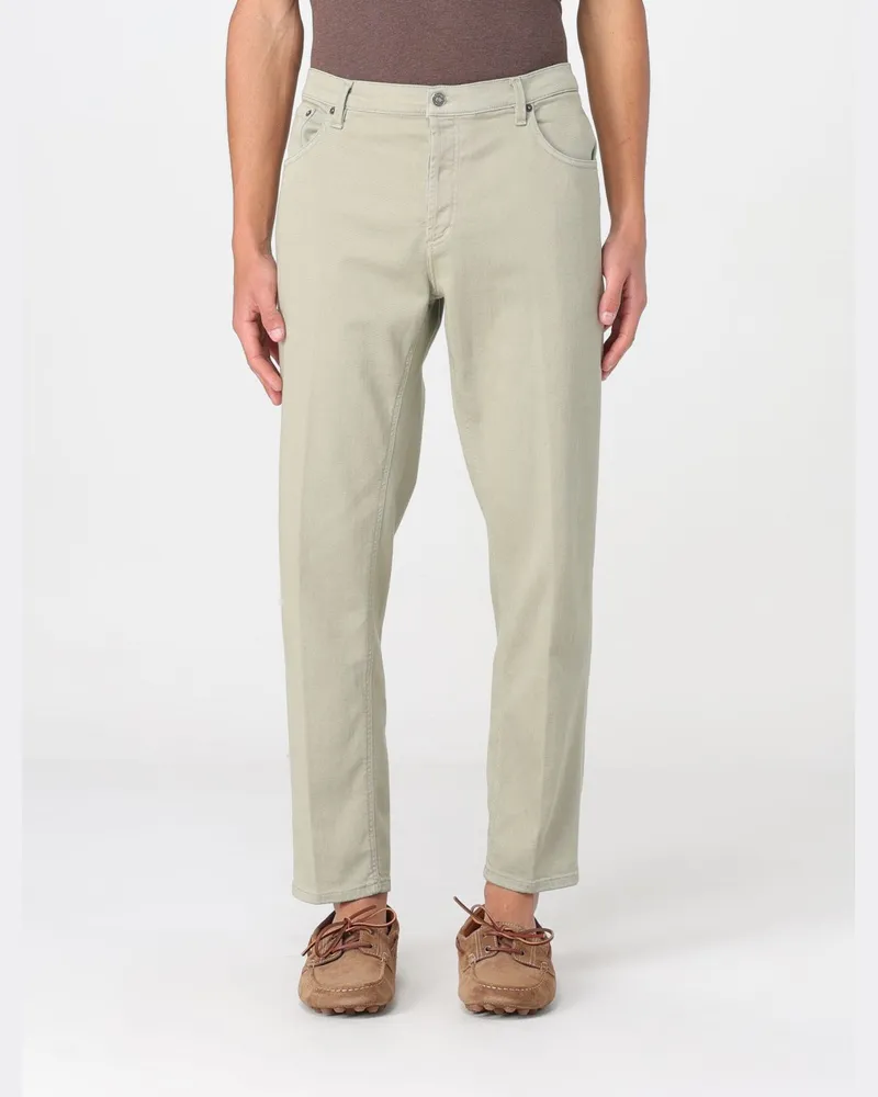 Dondup Jeans herren Grün