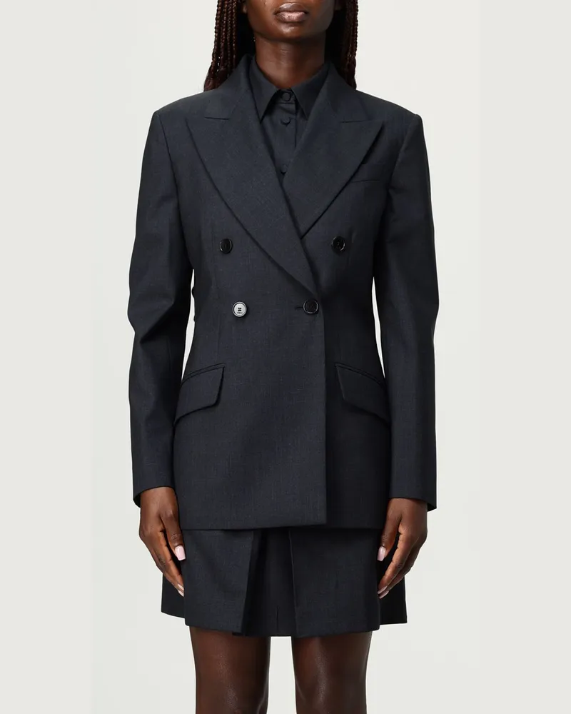Gucci Blazer damen Grau