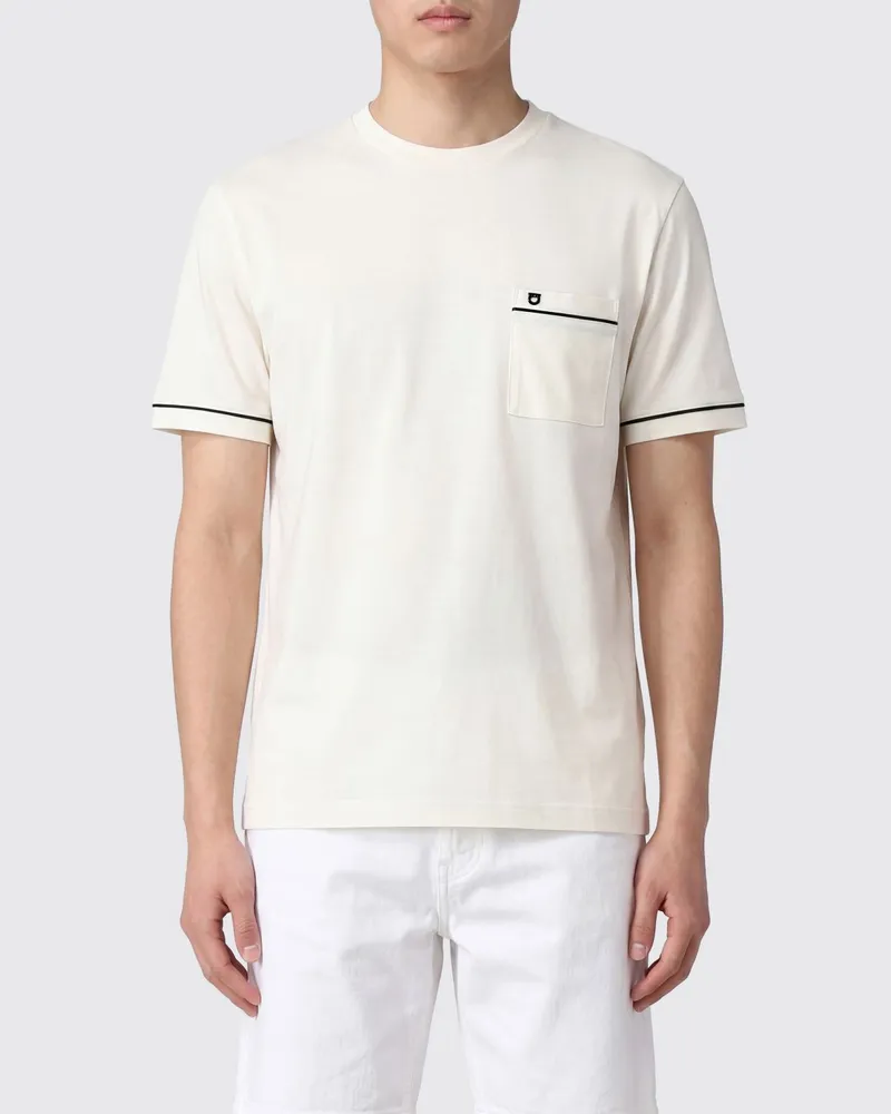 Ferragamo Pullover herren Cream