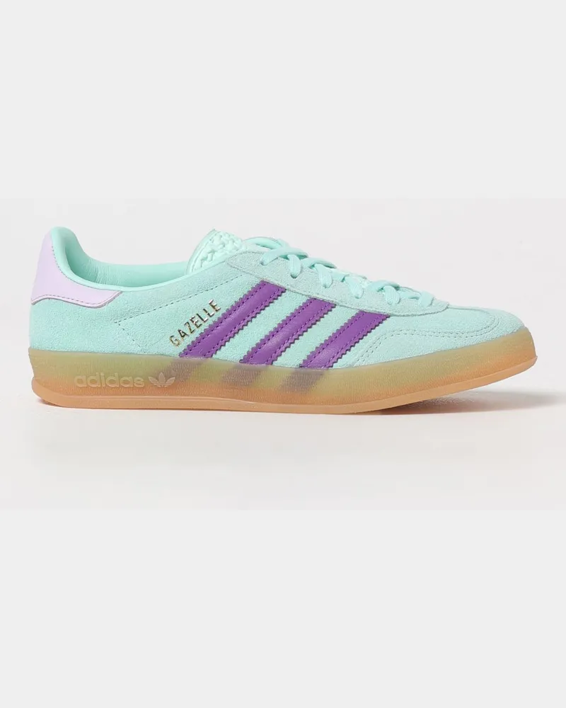 adidas Sneakers damen Grün