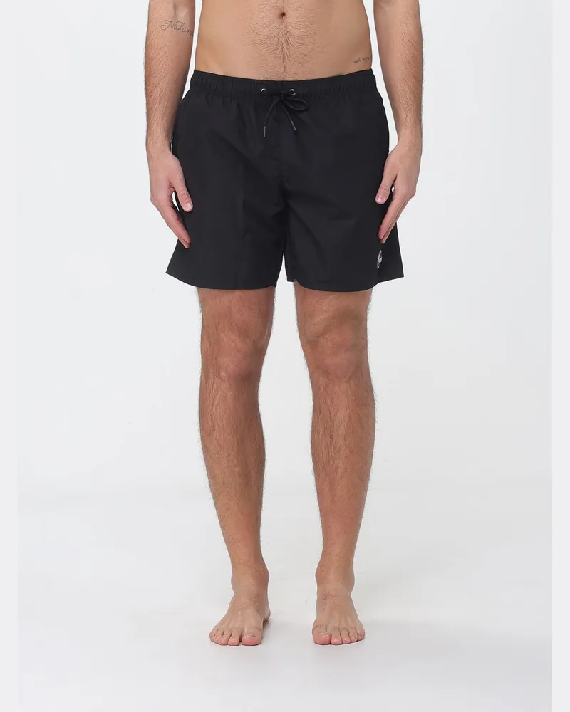 Colmar Bademode herren Schwarz