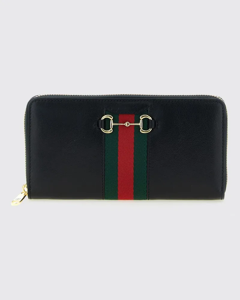 Gucci Aktentasche damen Schwarz