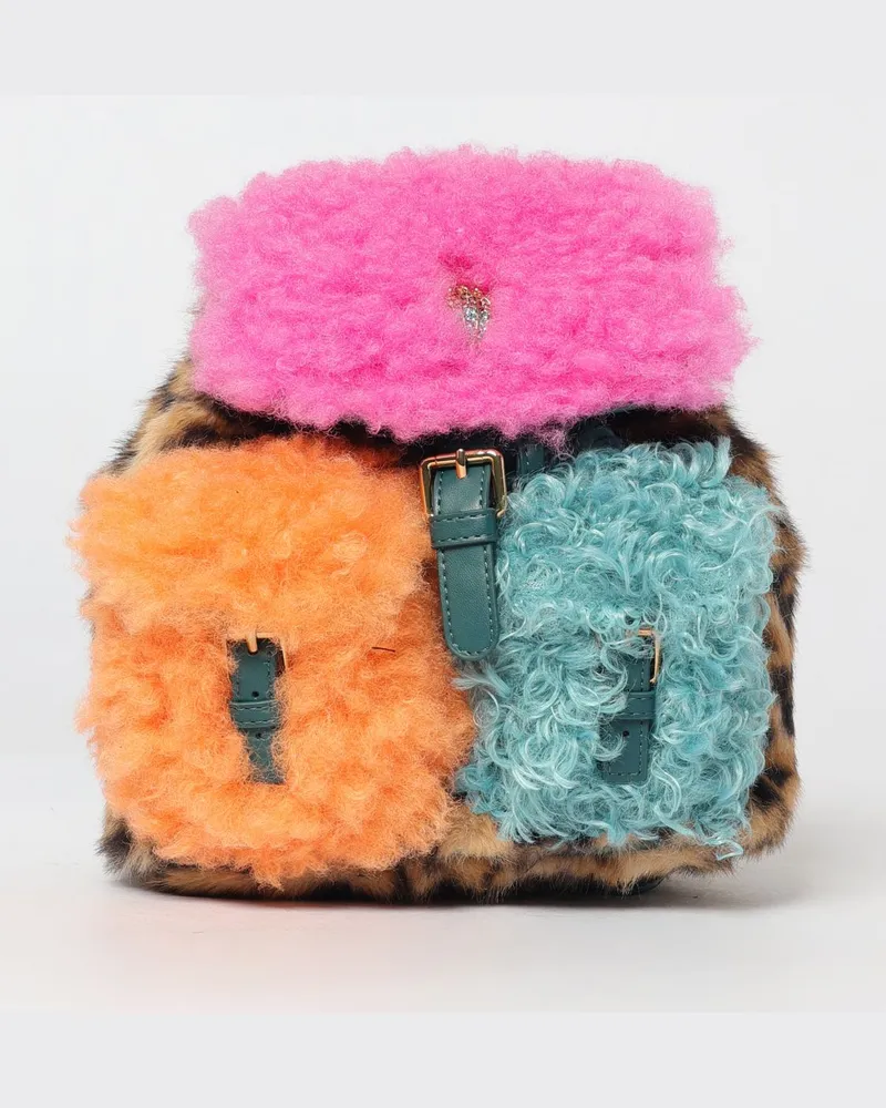 Kurt Geiger Schultertasche damen Bunt