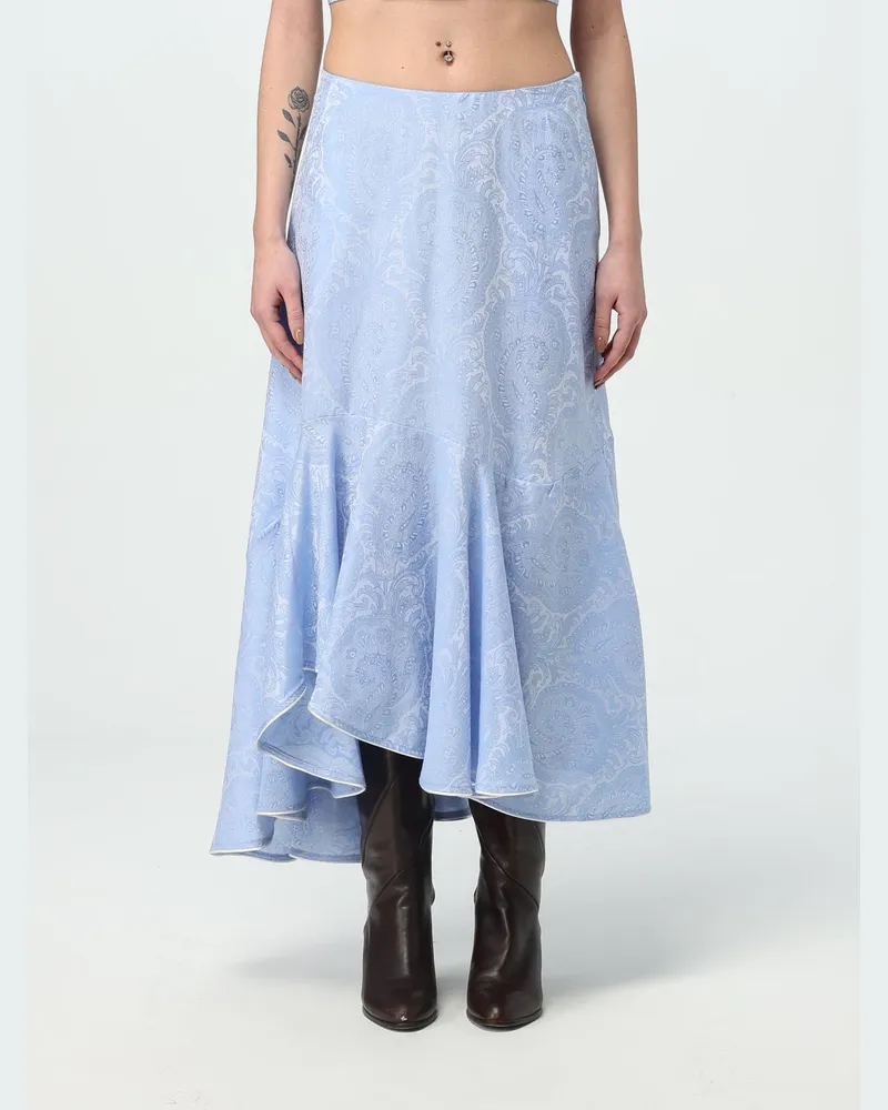 Etro Rock damen Blau