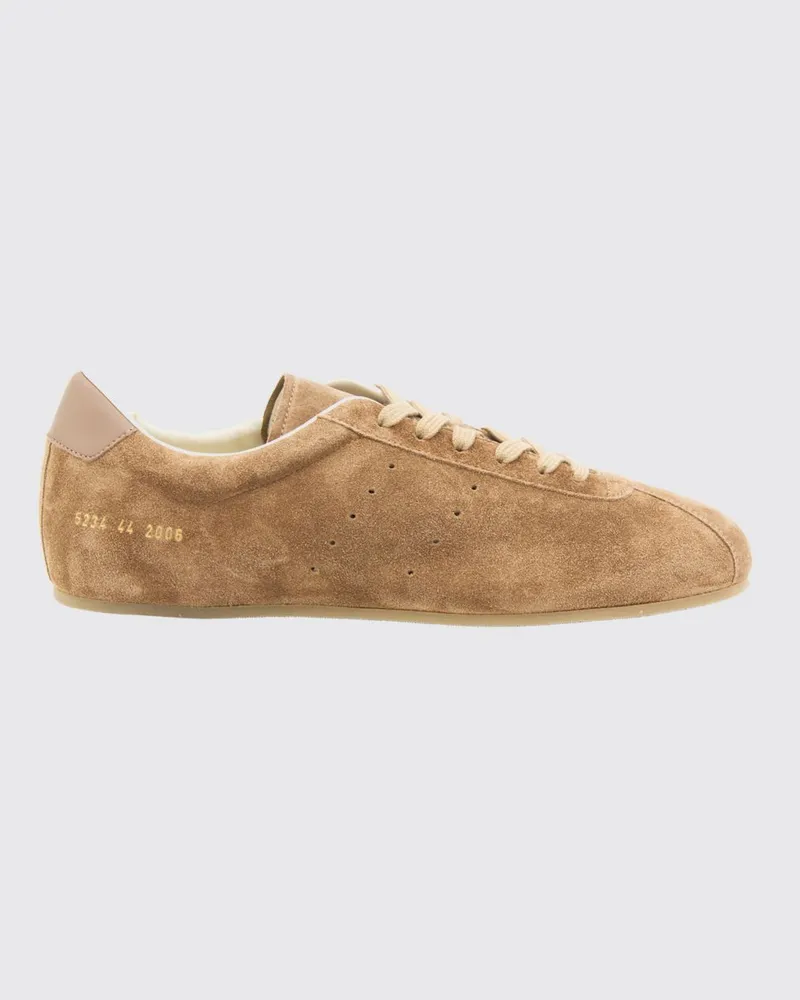 Common Projects Sneakers herren Beige