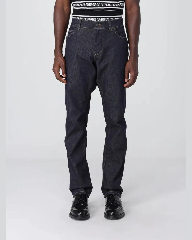 Dolce & Gabbana Hose herren Dolce & Gabbana Bunt