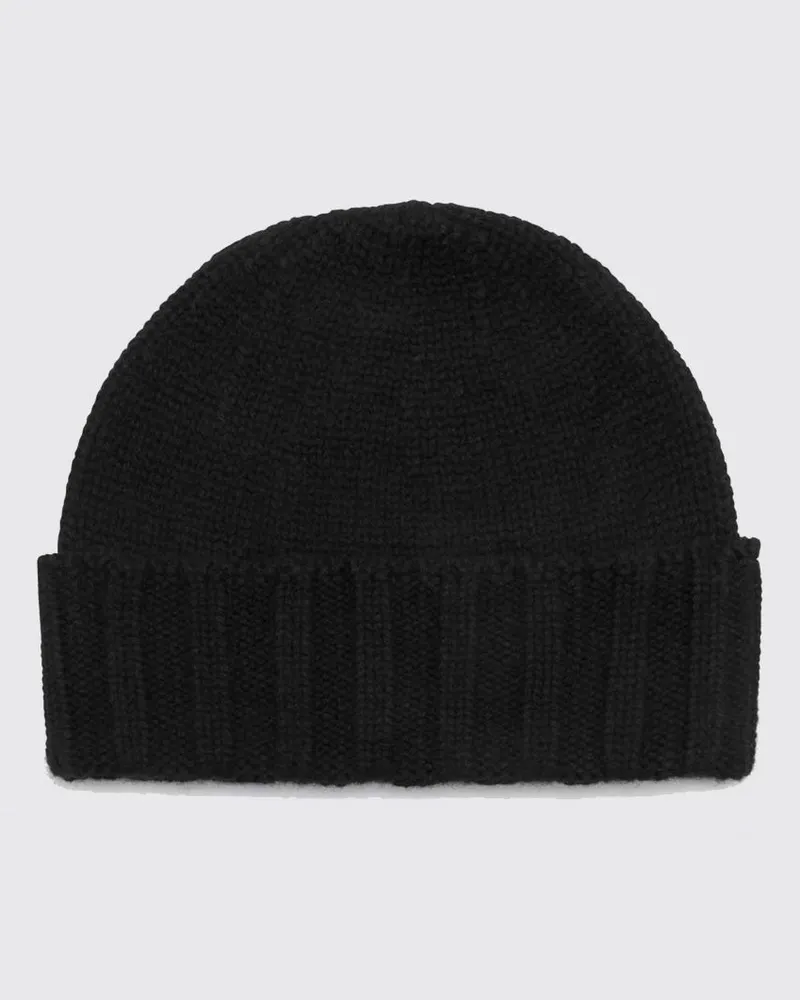 Drumohr  Hut herren Schwarz