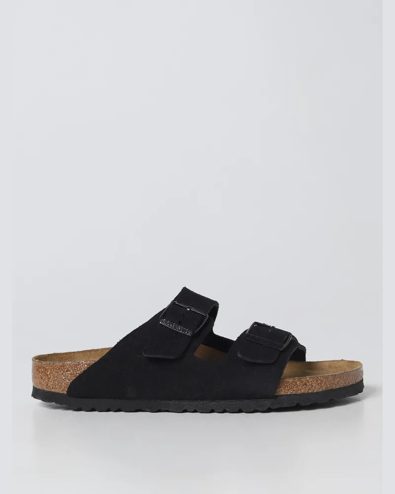 Birkenstock Schuhe herren Schwarz