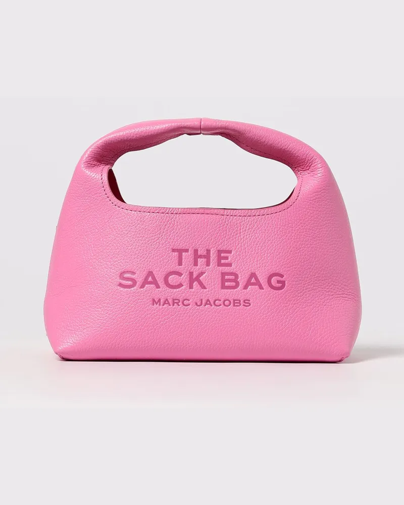 Marc Jacobs Tragetasche damen Pink
