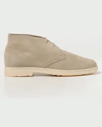 Church's Mokassins Beige