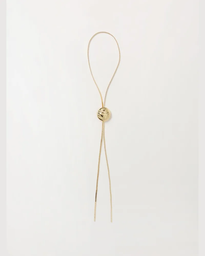 Federica Tosi Schmuck damen Gold