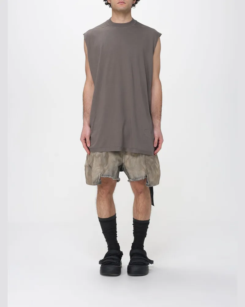 DRKSHDW by Rick Owens Pullover herren Dust
