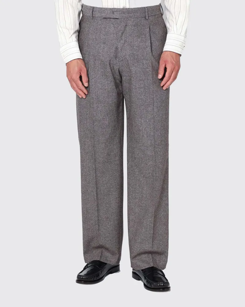 PT TORINO Hose herren Braun