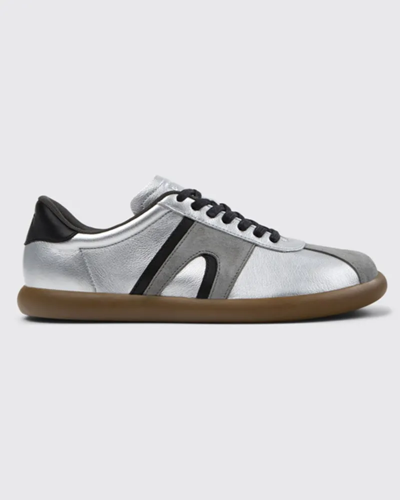 Camper Sneakers herren Grau