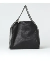 Stella McCartney Handtasche Schwarz