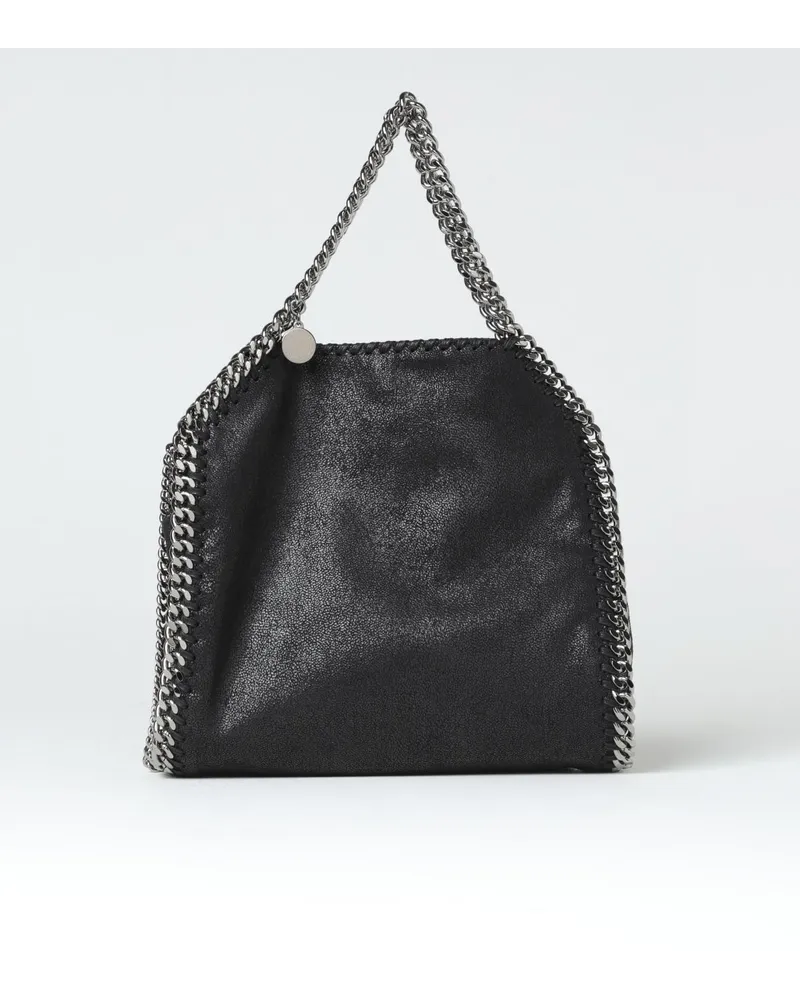 Stella McCartney Handtasche damen Schwarz
