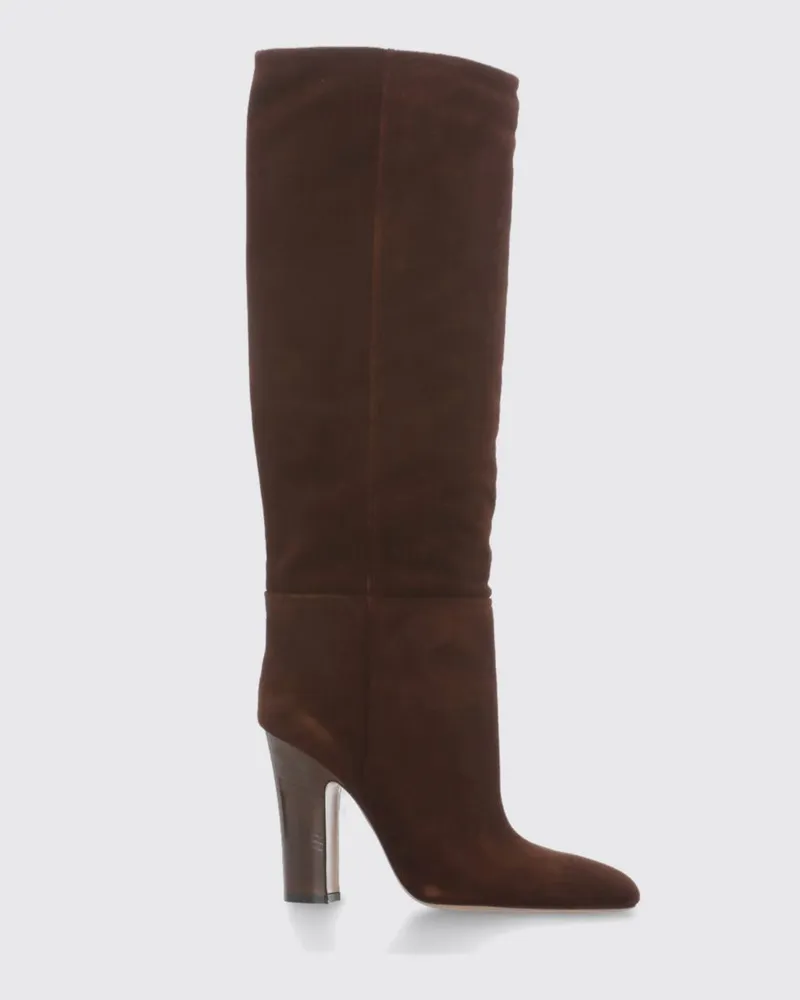 Paris Texas Stiefel damen Braun