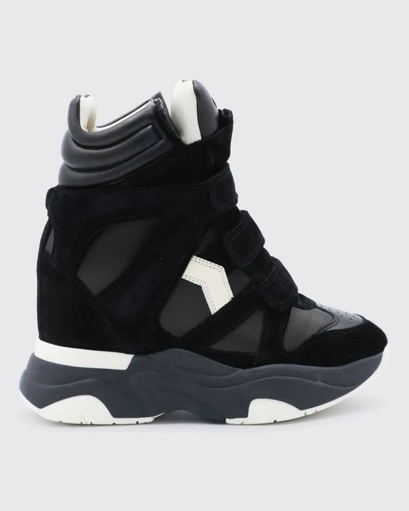 Isabel Marant Sneakers damen Schwarz