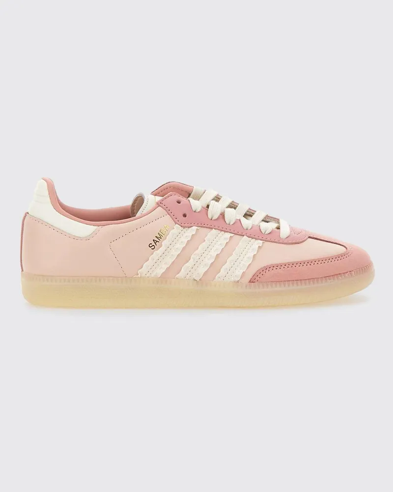 adidas Sneakers damen Pink