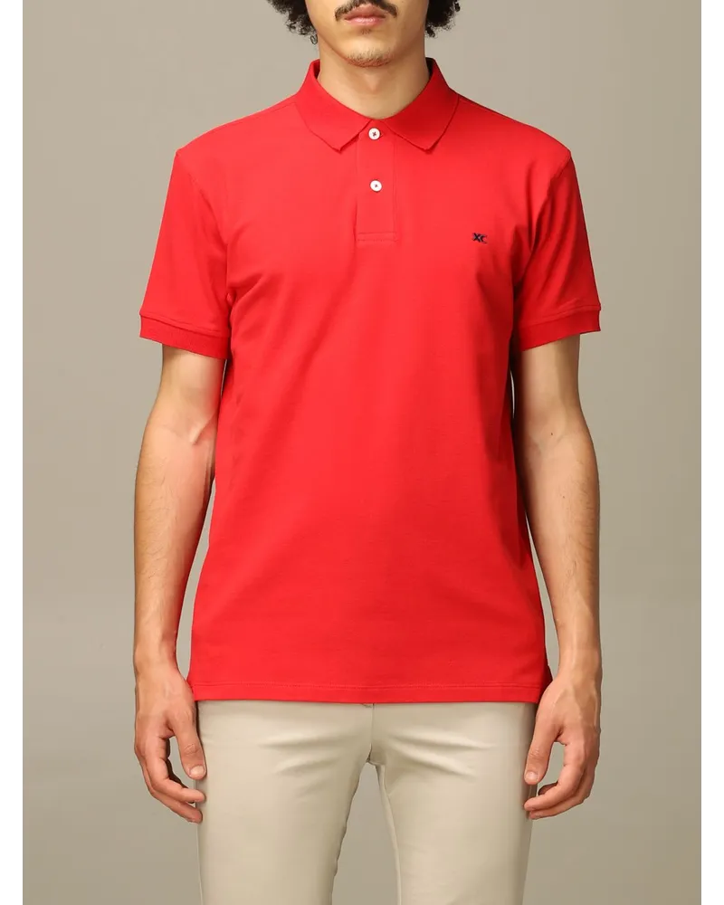 XC Polo Rot