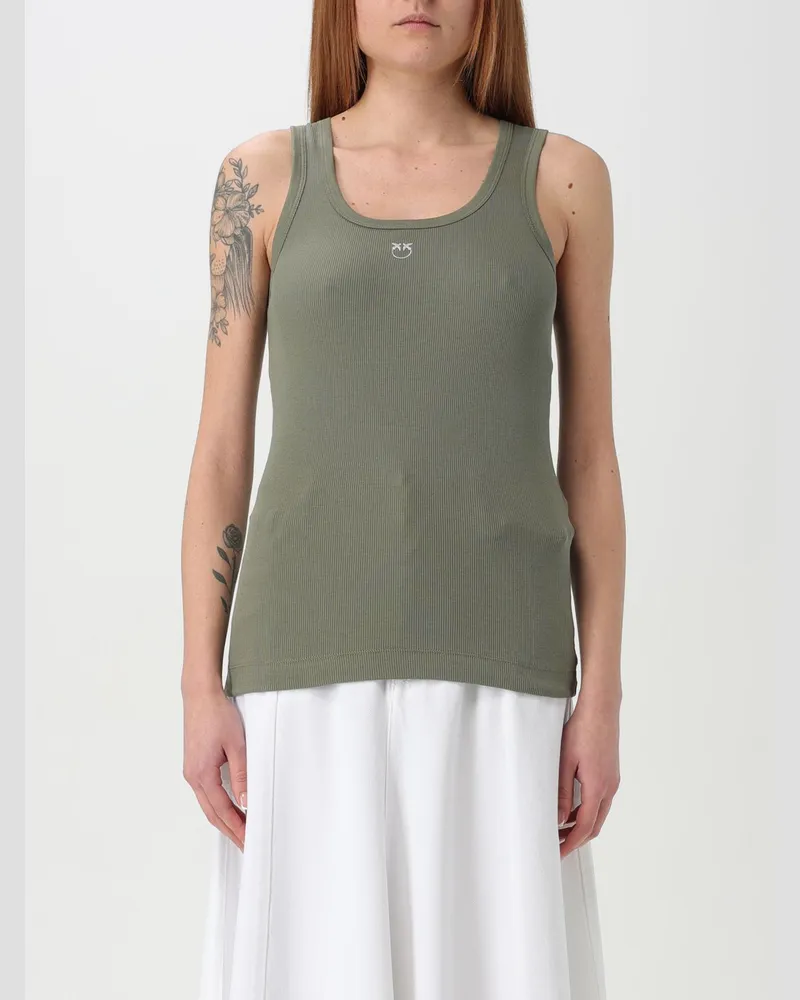 Pinko Top damen Grün