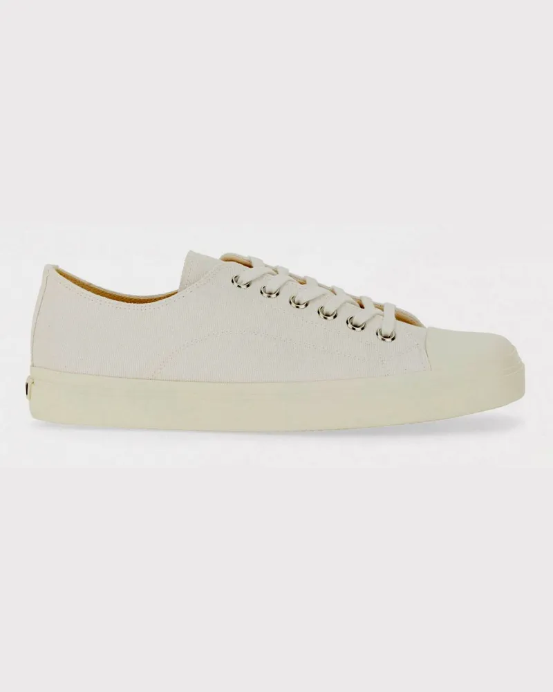Moschino Sneakers herren Weiß